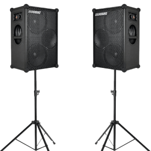 Soundboks Gen. 3 im Doppelpack
