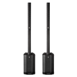 Lautsprecher Set Klein