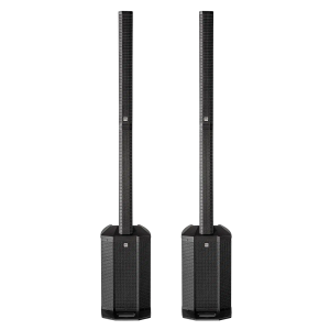 Lautsprecher Set Klein