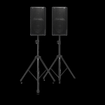 Lautsprecher Set Mittel