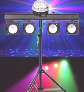 Lichtset Mini