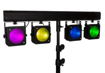 JB Systems COB 4-Bar