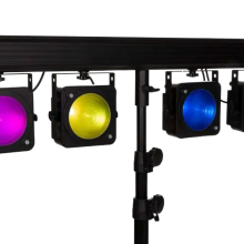 Lichtset LED-Power