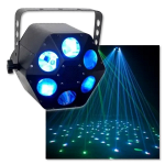 American DJ Quad Phase HP