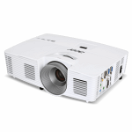 Projektor / Beamer 3000 Ansi-Lumen