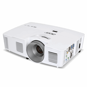 Projektor / Beamer 3000 Ansi-Lumen