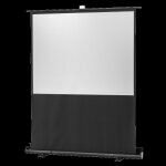 Celexon Mobile Leinwand 2,00 × 1,13 m