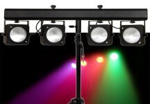 JB Systems COB 4-Bar