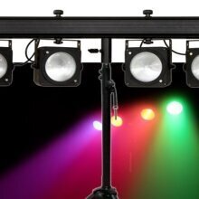 JB Systems COB 4-Bar