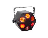 American DJ Quad Phase HP