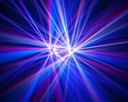 American DJ Quad Phase HP