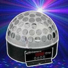 Lichtset Mini
