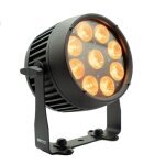 AKKU ShowSpots 6er Set